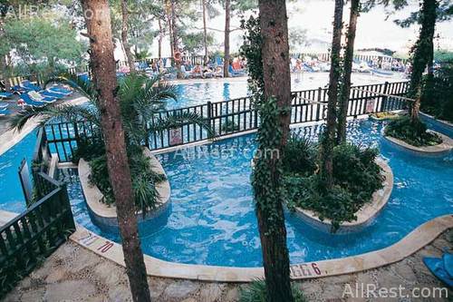 Marmaris Palace 24